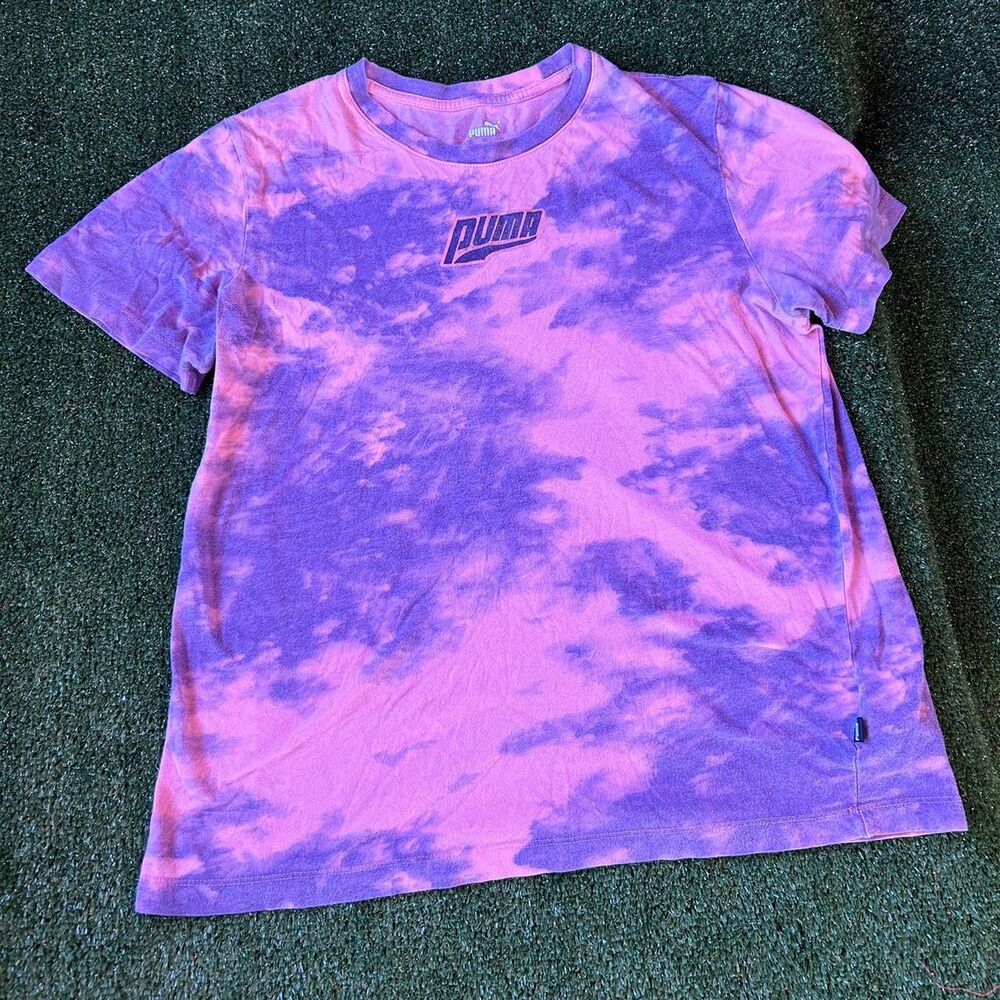 Puma Women's multi T-shirt